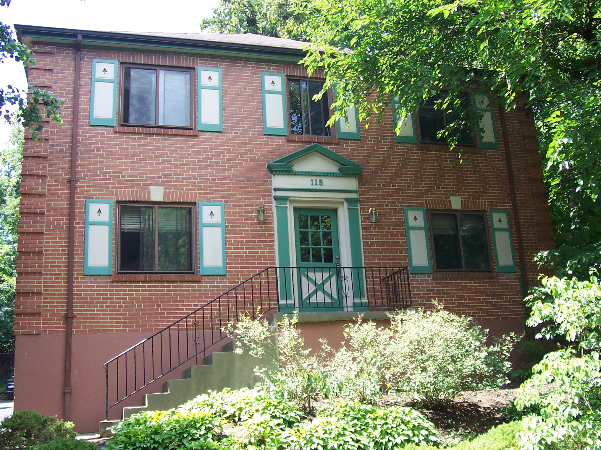 Dt properties 115 glenmary ave apt 5
